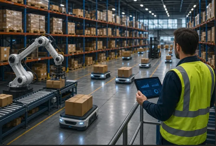 How Wholesale Businesses Can Automate Sales Operations