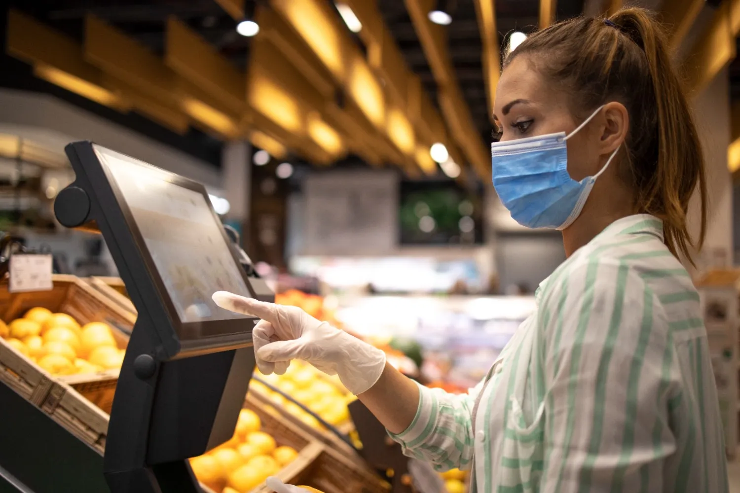 From Spreadsheets to Food and Beverage Software: A Phased Migration Plan for SMBs