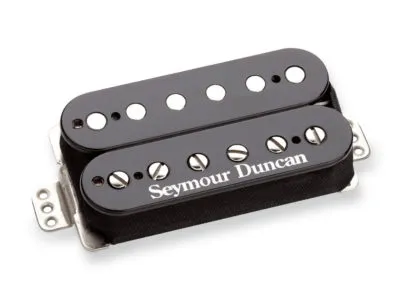 Choosing Seymour Duncan Pickups for Existing Guitars That Need a More Focused Response