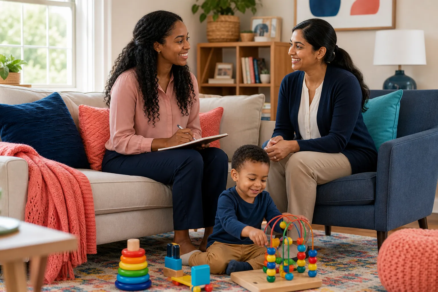 Choosing a provider for ABA therapy in Augusta: the questions that matter