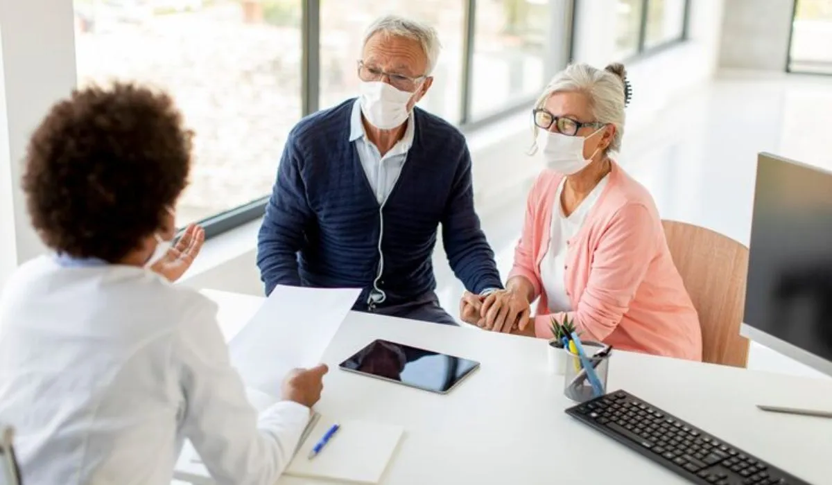 Medicare for Seniors Over 65: A Complete Guide to Coverage Options