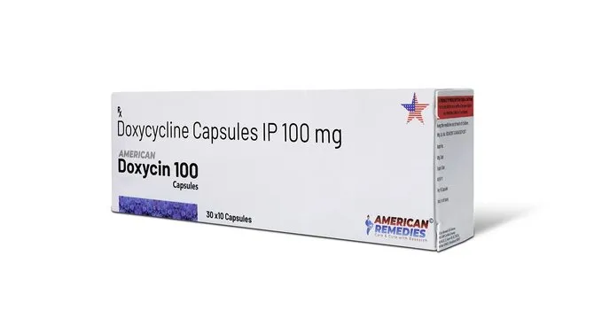 Doxycycline 100mg: Understanding Precautions and Interactions
