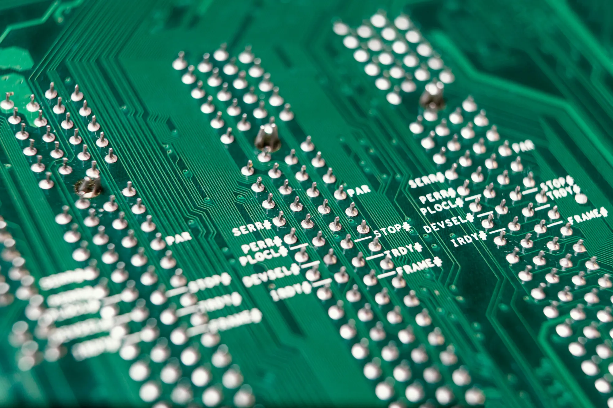 Signal & Power Integrity: Strengthening High-Speed PCB Designs Through Electrical Analysis