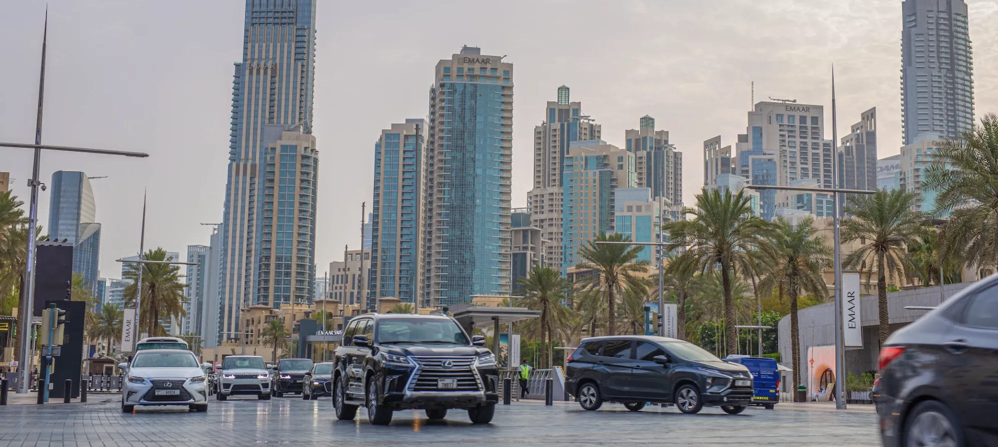 Can You Actually Save Money While Living in Dubai?