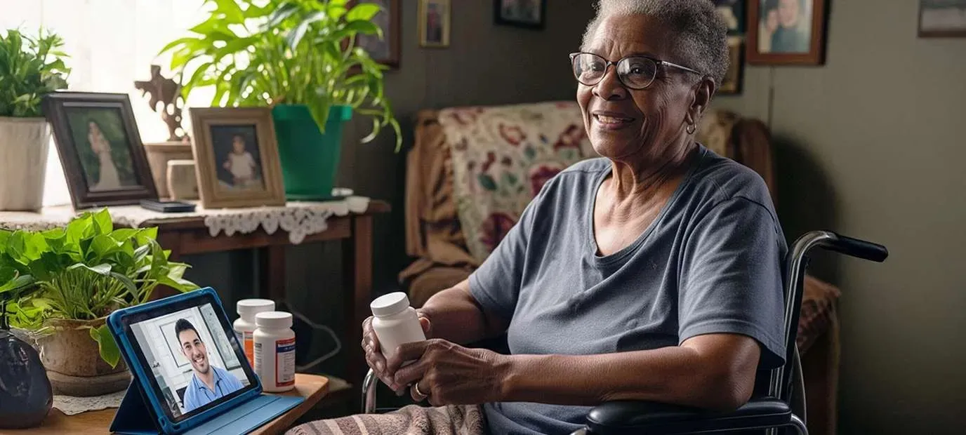What Should You Look for in Remote Patient Monitoring Services?