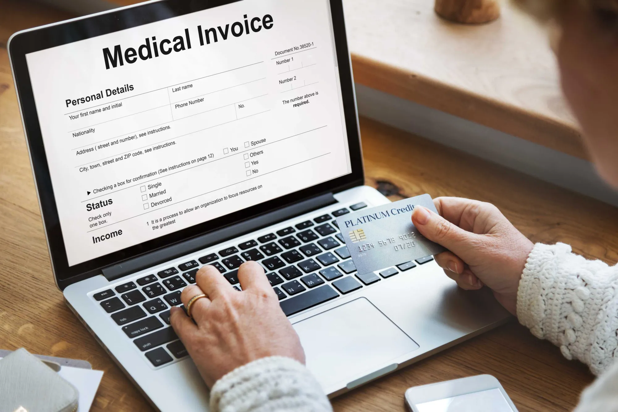 How to Outsource Medical Billing Without Losing Revenue