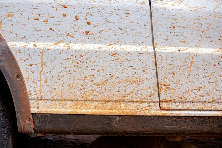 Protect Your Car From Corrosion With Professional Undercoating
