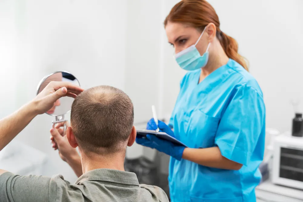 Understanding Modern Hair Loss Options Through Regenera Activa Hair Loss Treatment