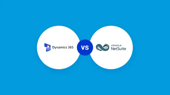 Choosing Between Dynamics 365 and NetSuite: A Practical Guide for Growing Businesses