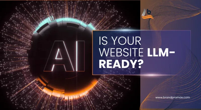 The Future of Technical SEO: Why Your Web Development Team Needs to Implement an llms.txt File