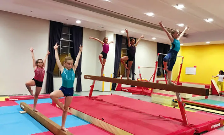 Gymnastics Classes in Dubai: A Parent's Complete Guide