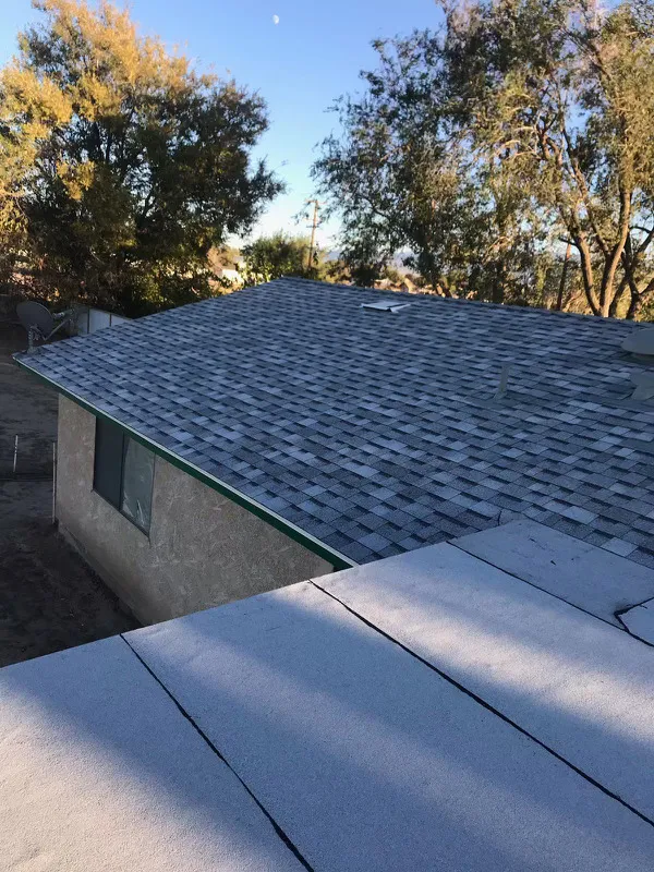 Metal Roofing vs Asphalt Shingles in Cleveland: How Each One Handles a Lake-Effect Winter
