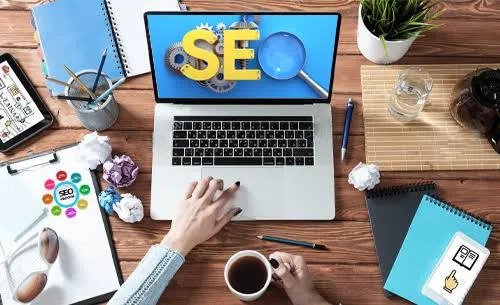 What Services Does a Top SEO Agency India Provide?