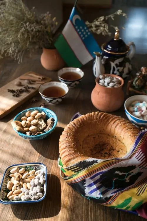 Five Stans Travel for Food Lovers: Signature Dishes and Culinary Experiences