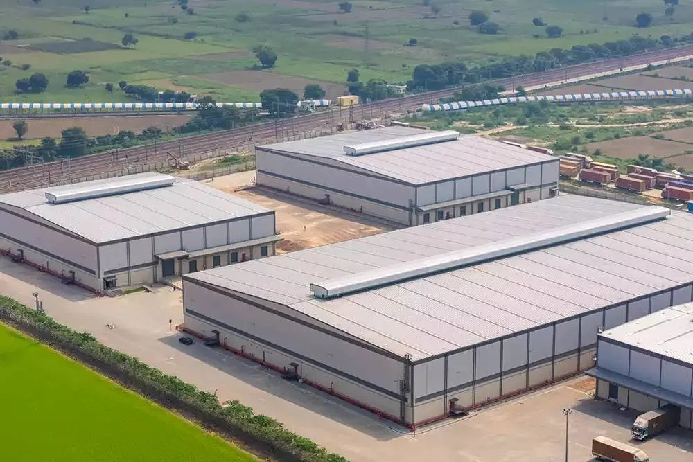 New Age Building Solutions for Modern Projects - Everest