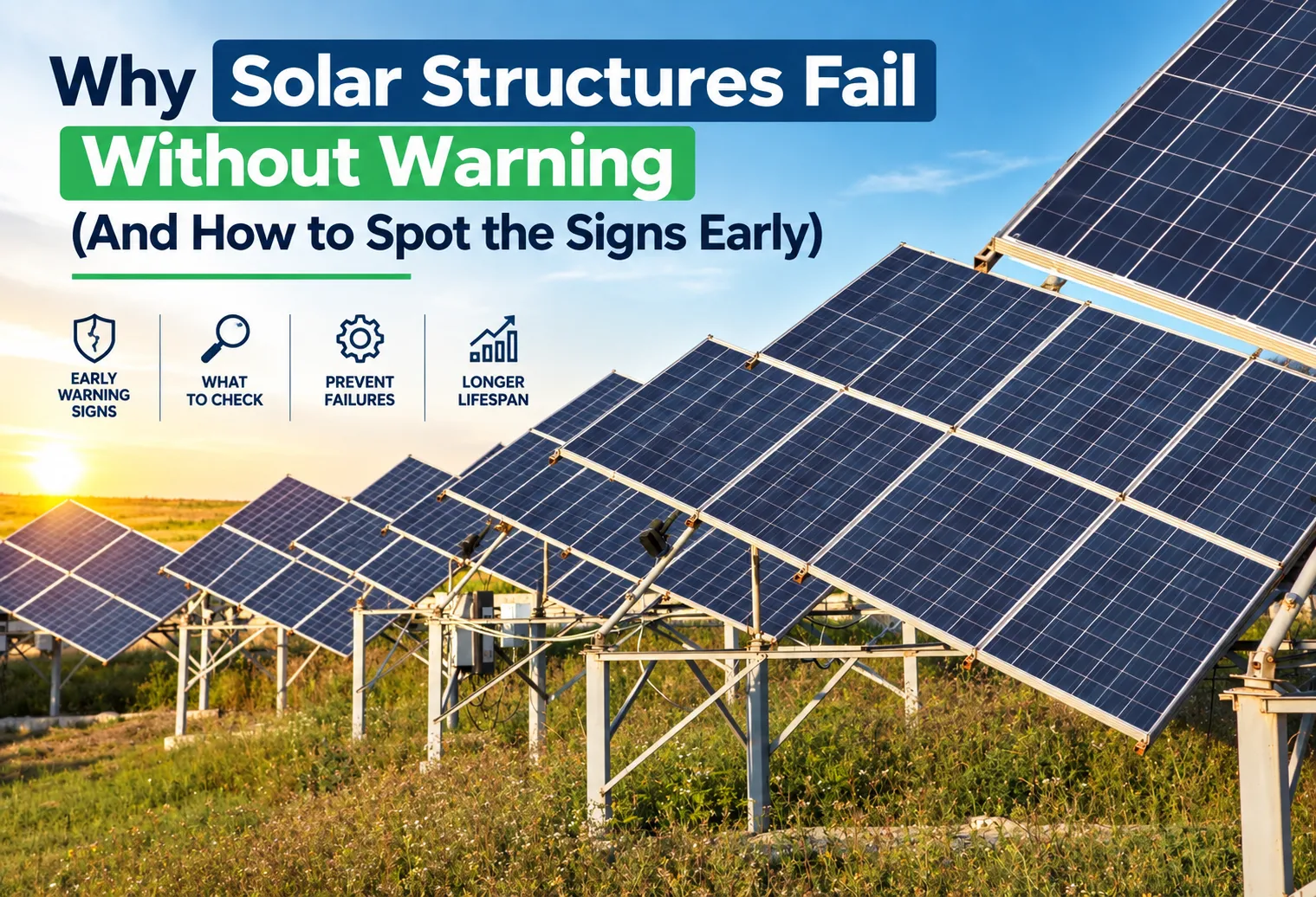 Behind the Numbers: Lessons from a 2 MW Ground-Mounted Solar Project