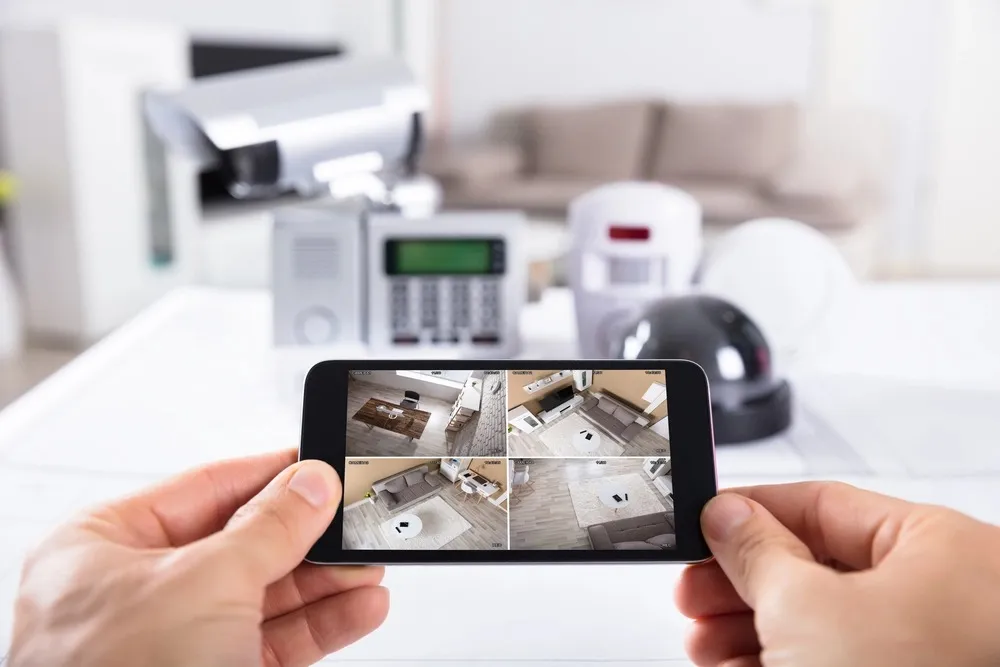 CCTV Installation Cost in Canada 2026