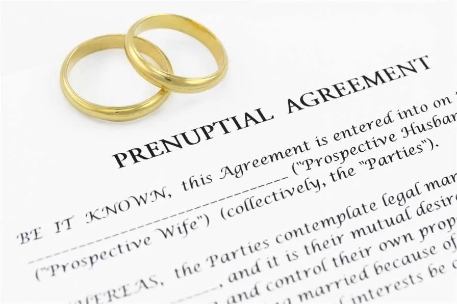 Most California Couples Get Their Prenuptial Agreement Wrong: Here Is How Prenuptial Agreement Lawyers California Actually Protect You