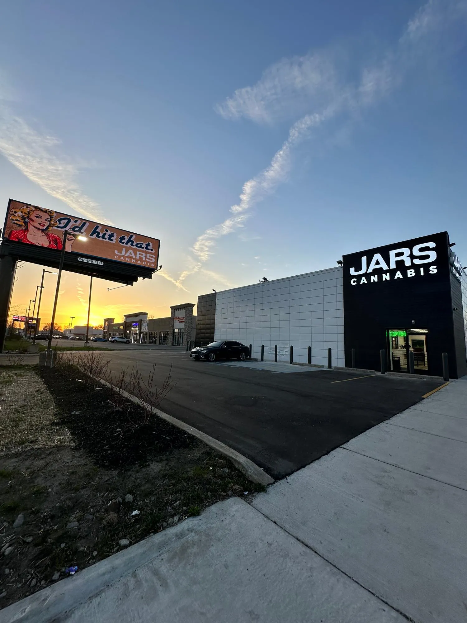 Exploring Hazel Park: Local Shops, Eats, And Hidden Gems