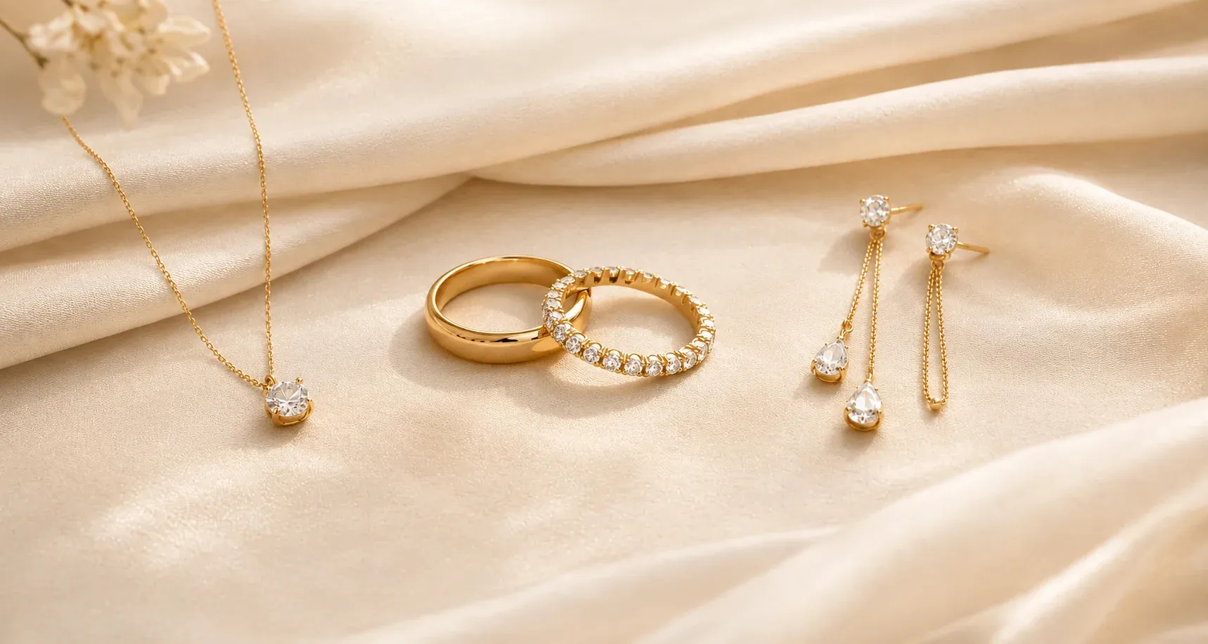 Practical Guide to Gold Karats, Styles, and Everyday Care