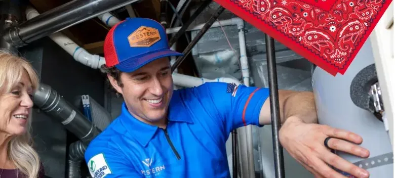 A homeowner's seasonal guide to keeping plumbing trouble-free