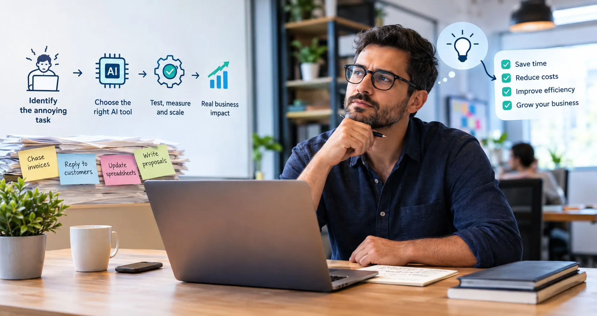 How to Outsource AI Development with Dedicated Programmers