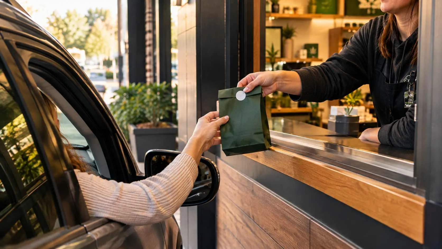 First-Time Shopper Guide: What To Expect At JARS Cannabis East Detroit