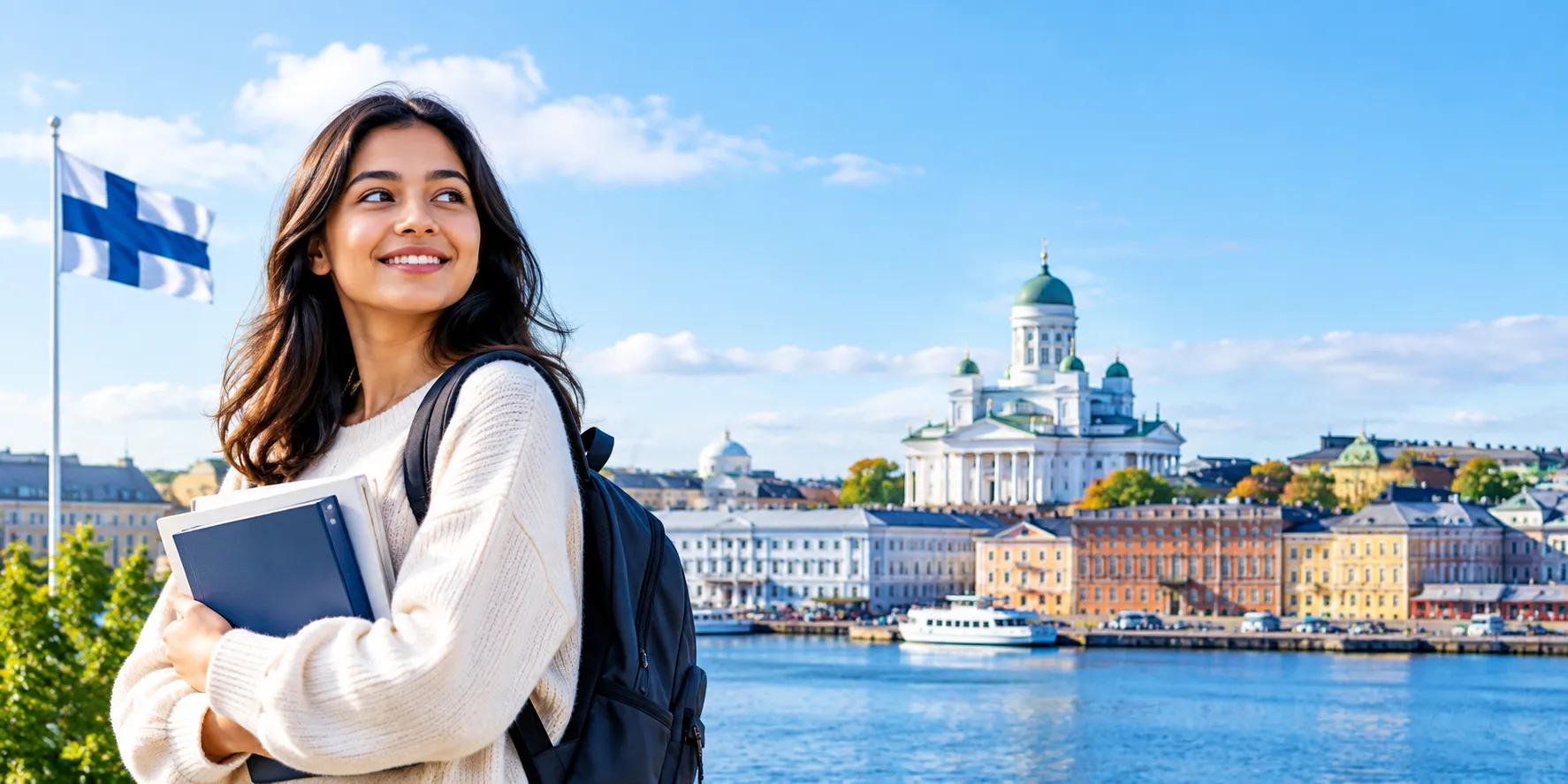 Study in Finland: Top Universities, Courses, Cost & Career Prospects