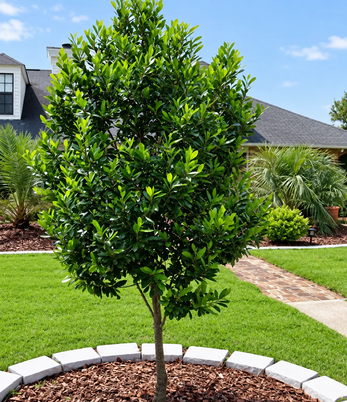 Carolina Cherry Laurel: Growth Habits, Uses, and Basic Care Tips