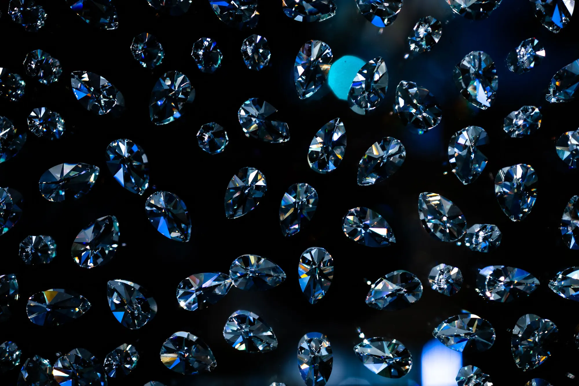 How to Choose Lab Grown Loose Diamonds