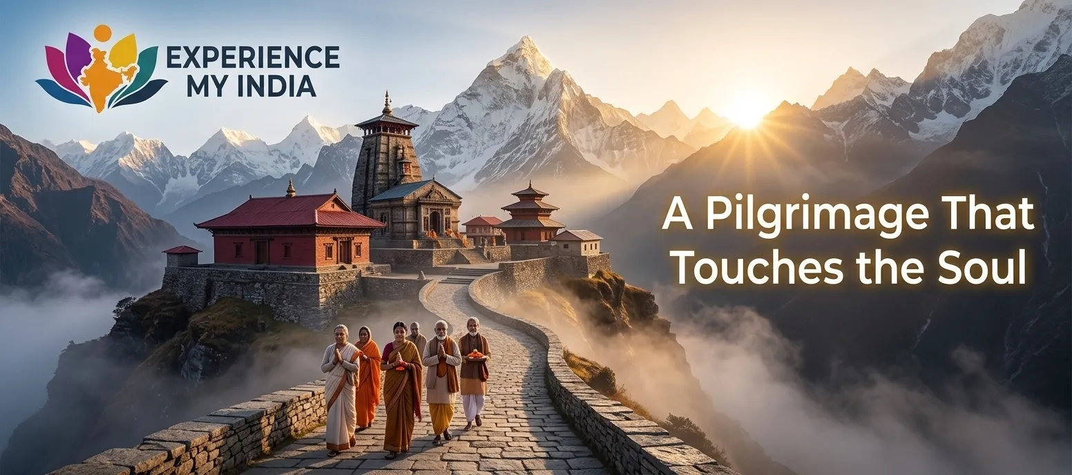 Why Varanasi and Ayodhya Are India's Most Sacred Places: A Pilgrimage That Touches the Soul