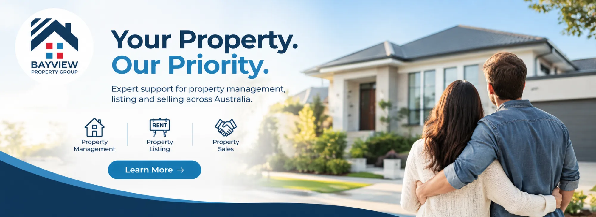 Understanding Property Management, Renting and Selling Property in Australia