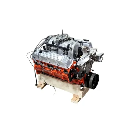 5.9 Magnum Legacy: The Story of Dodge's Popular V8