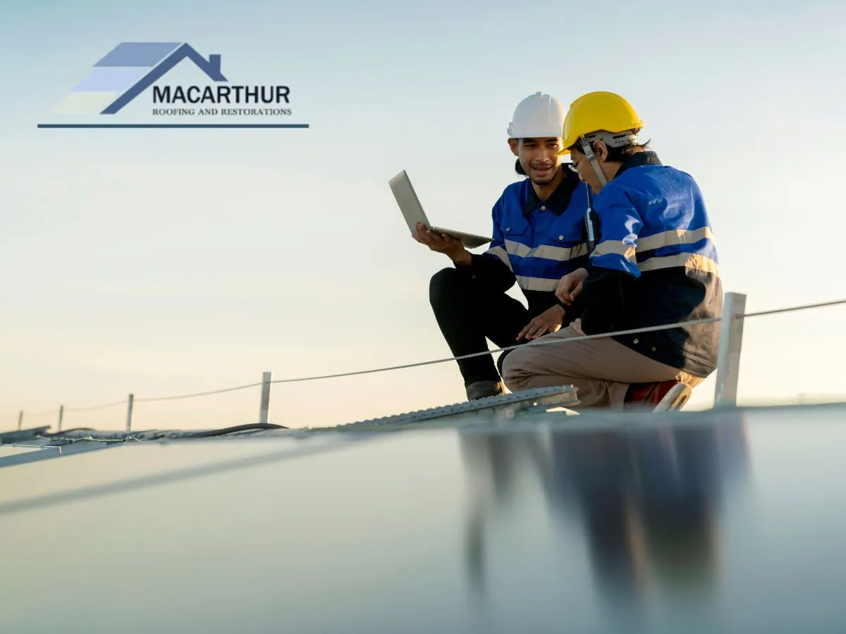 Commercial Roof Contractors: A Guide to Reliable Roofing Solutions