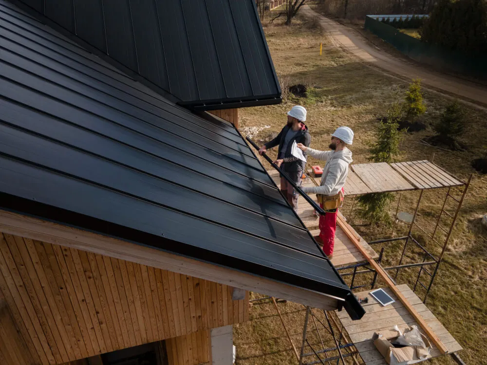 Roofers in Burgess Hill: Reliable Roofing Services for You