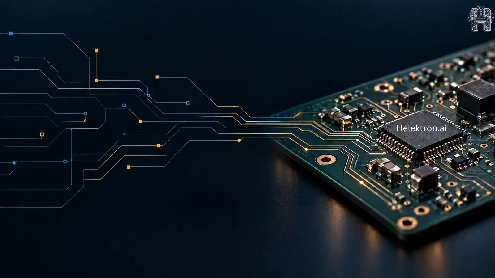 Nexus and Swarm: Helektron's AI Models for Smarter Circuit Design