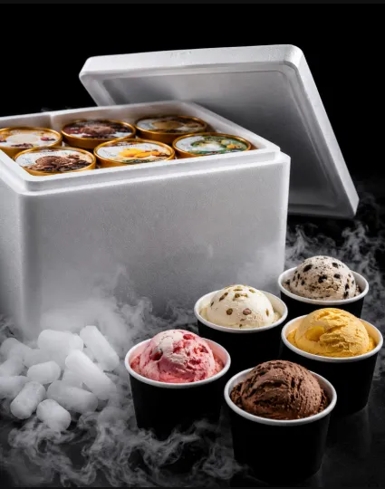 Understanding Dry Ice Pricing and Quantity Requirements in Lahore