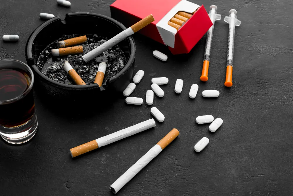 Drug De-Addiction: Understanding Addiction, Treatment, and Recovery