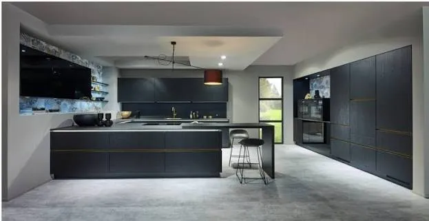 European Kitchen Cabinets: The Complete Guide to Styles, Quality, and Cost