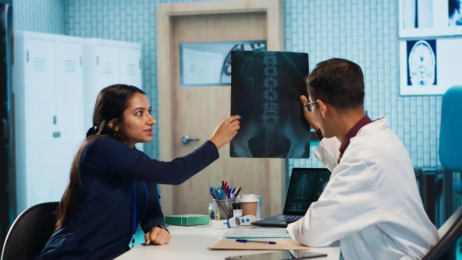 Can a Slip Disc Heal Without Surgery, and When Is Treatment Needed?