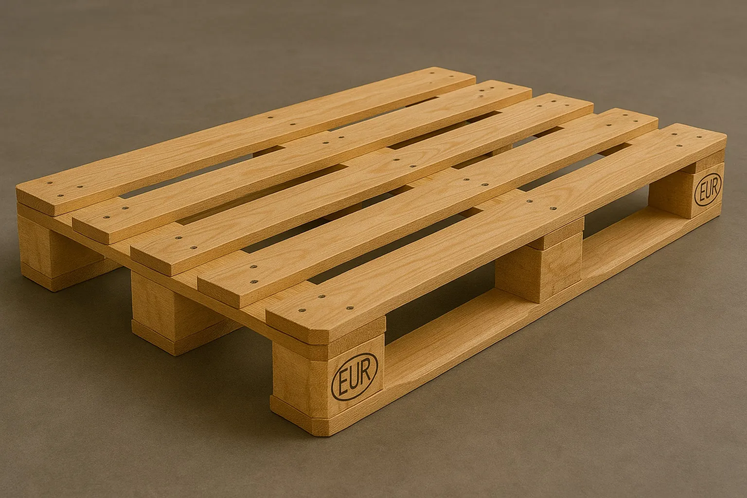 Searching "Euro Pallets Near Me"? Here's What Actually Matters