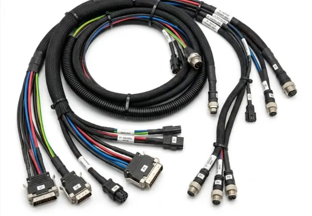 Could Small Batch Wire Harness Prototyping Reduce Risk Before Full-Scale Manufacturing Begins?