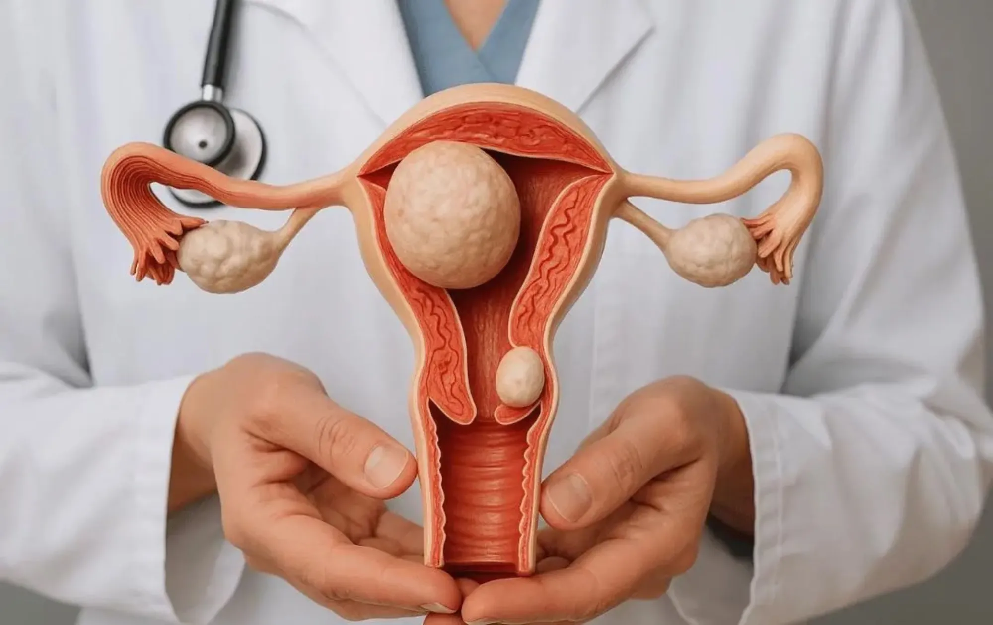 Signs of Fibroids: What Symptoms Can Tell You