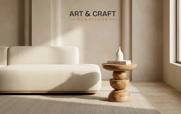 9 Interior Design Details That Make Wooden Furniture Stand Out