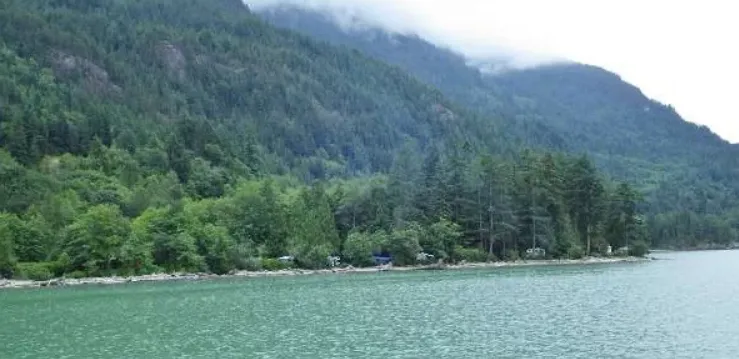 How to Prepare for a Scenic Camping Trip to Porteau Cove
