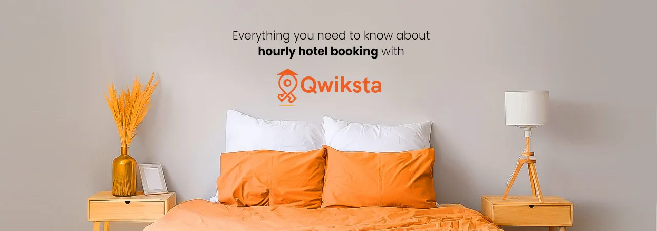A Few Hours, Zero Hassle: Why Hourly Stays Are Becoming Popular in Delhi