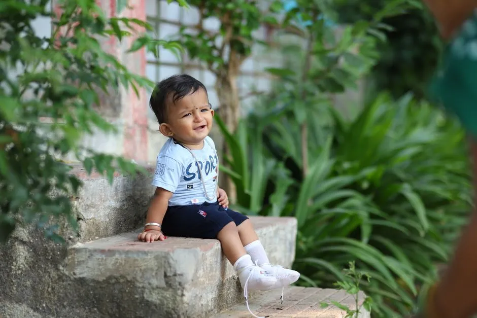 Could These Baby Boy Name Suggestions Help You Choose?
