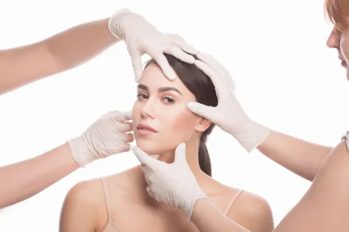 Why Does the Face Lose Volume With Age? Causes and Treatment Options