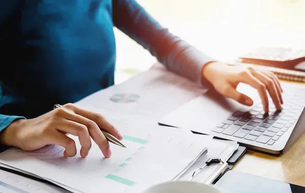 From Bookkeeping To Tax Returns: How Firms Connect The Dots