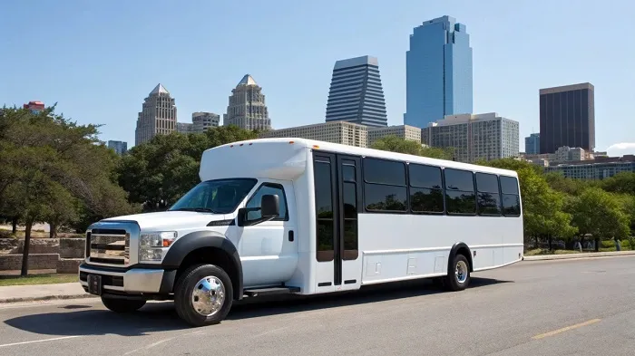 Why Shuttle Service Is The Best Choice For Groups